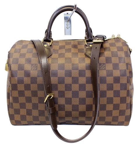 lv speedy bandouliere 30|authentic Lv speedy 30.